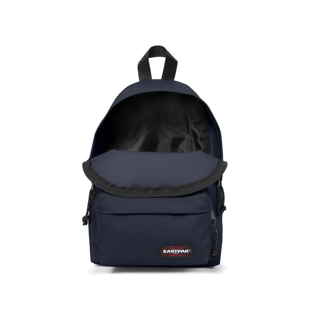 Eastpak Orbit 10L Unisex Navy Blue Rucksack Photo of the Espace des Marques %store% store - view of %key%