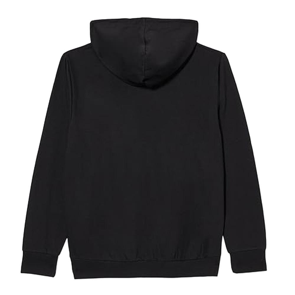 Kapuzenpullover Schwarz Herren Timberland 1 Tier 3 Ansicht 2