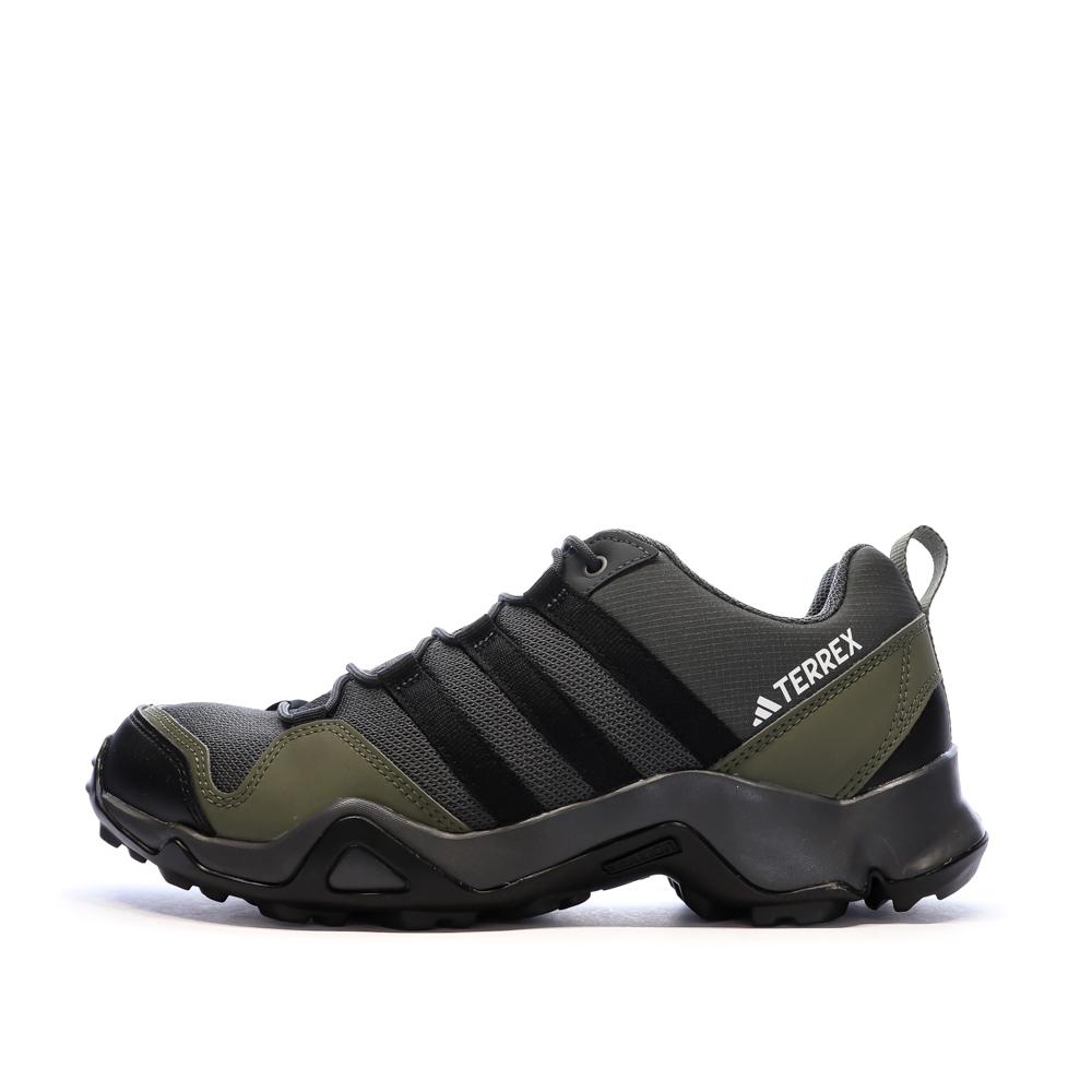 Adidas Terrex Ax2s Men's Black Hiking Boots affordable