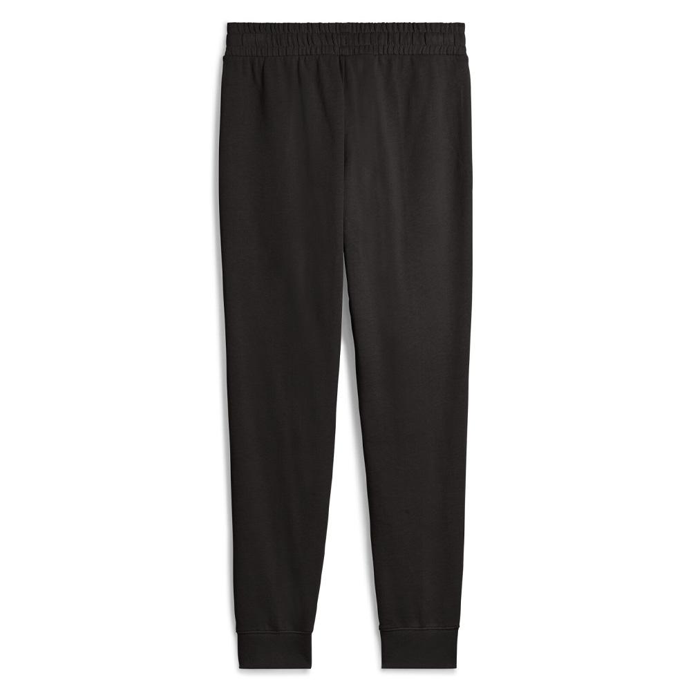 Puma Elevatedss – Schwarze Damen-Jogginghose Ansicht 2