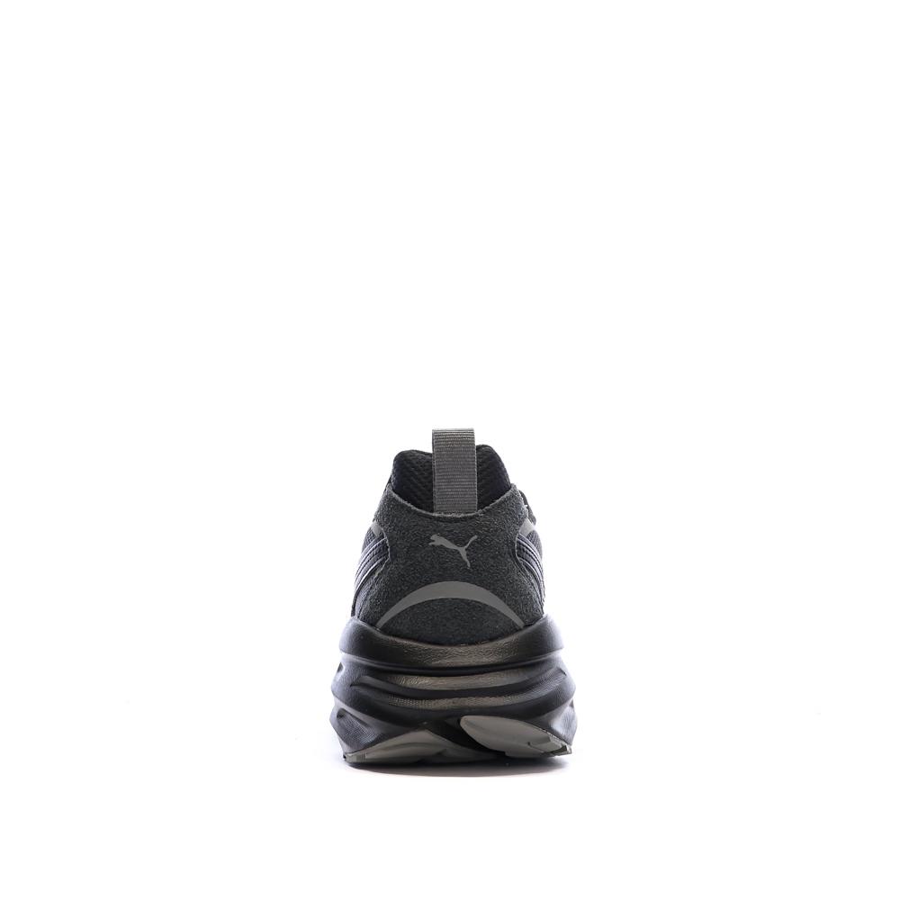 Baskets Noir Homme Puma Hypnotic 1 vue 3