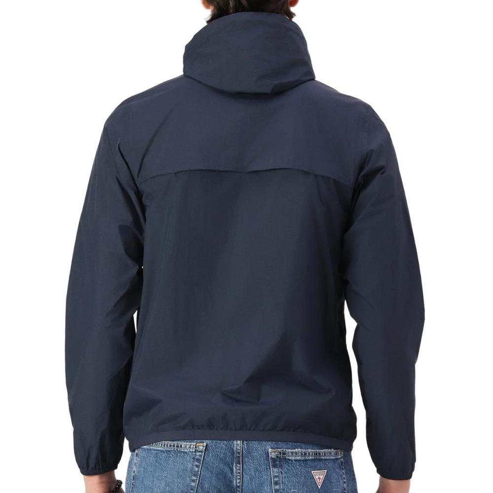 Windjacke Marine Unisex K-WAY Le vrai 4.0 Claude Ansicht 2
