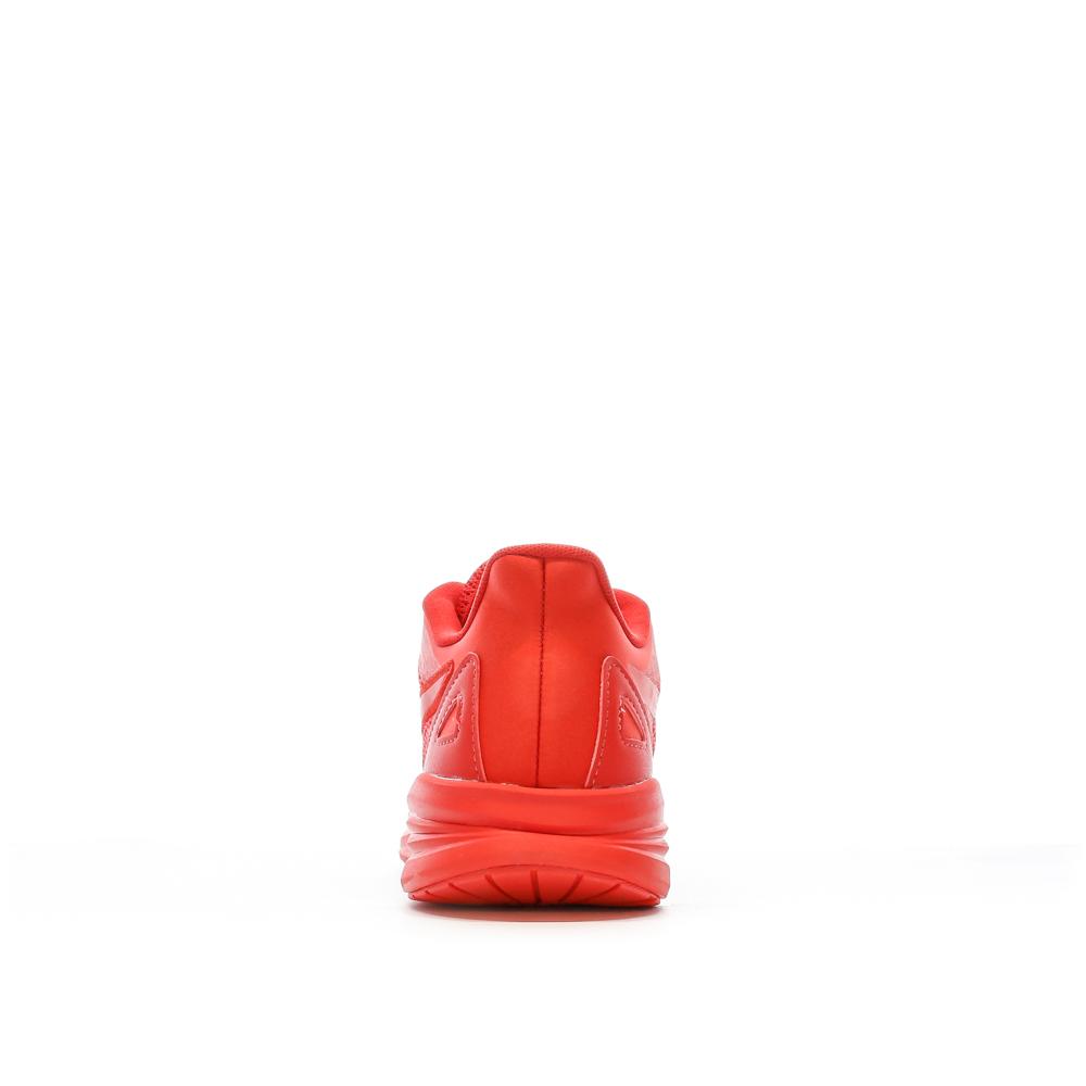 Zapatillas Puma rojas para hombre Transporte ver 3