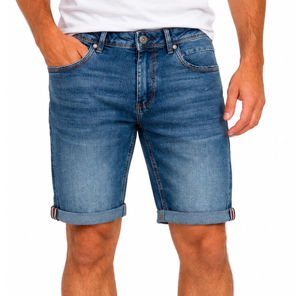 Men’s Blue Shorts RMS26 3702 affordable