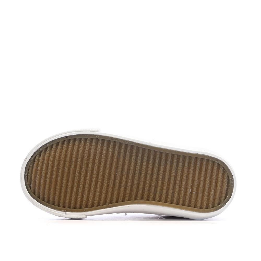 Rosa Mädchen-Sneaker von Kaporal Tippy Kaporal Ansicht 5