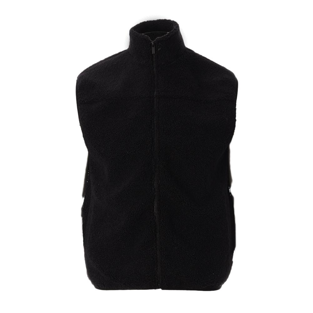 Chaqueta sin mangas Lee Cooper Olrika Negro, Hombre barato