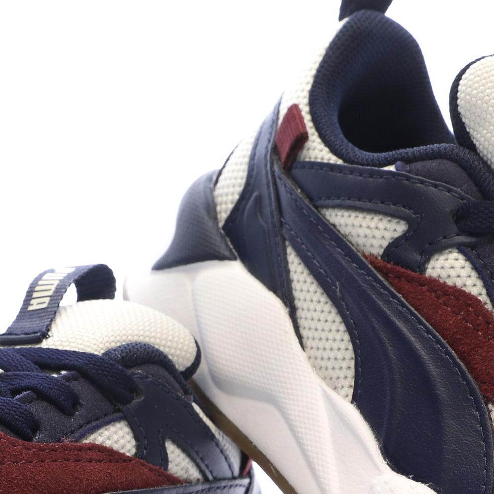 Sneakers Schwarz Mädchen Puma Rs-x Efekt Ansicht 7
