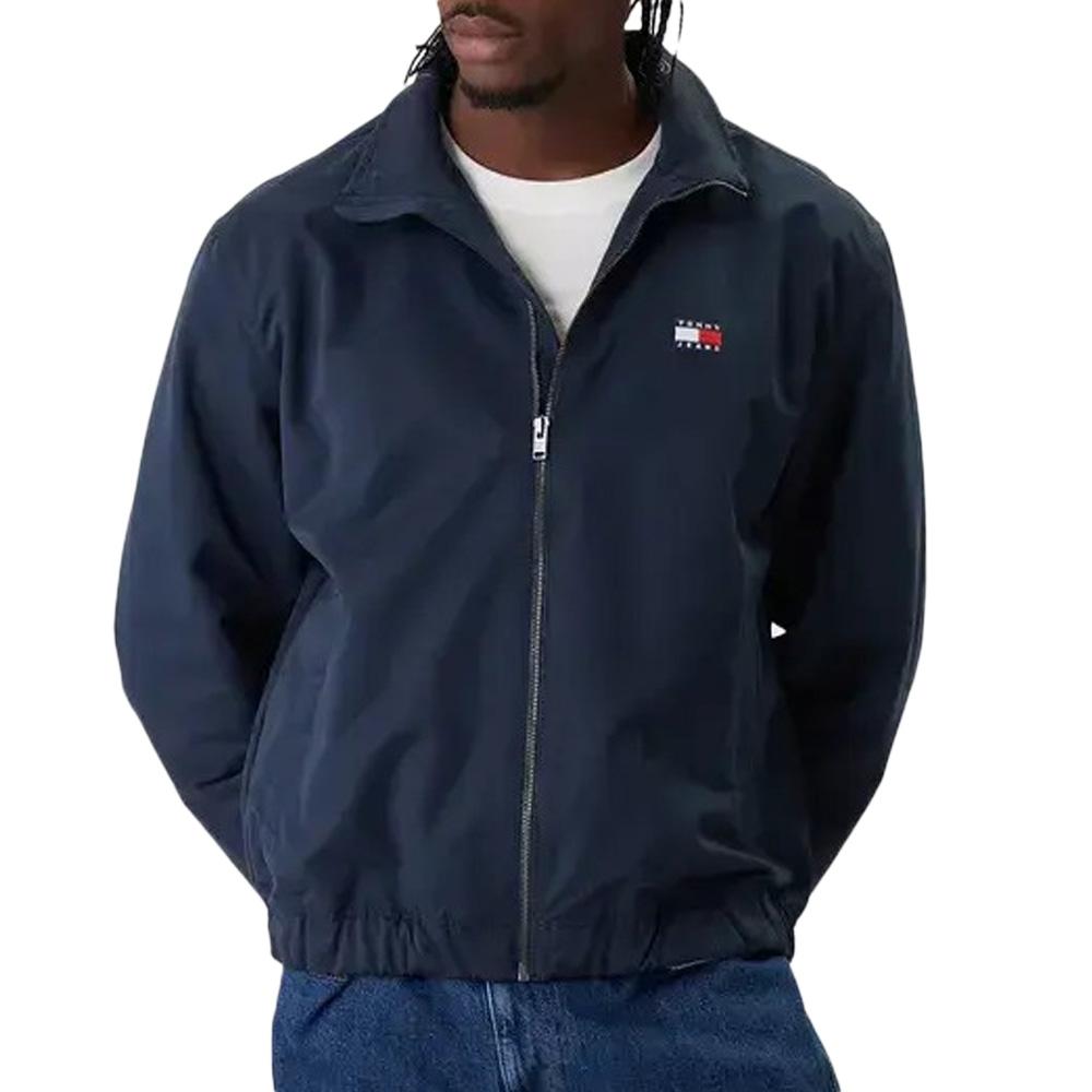 Jacke Marine Herren Tommy Hilfiger Essentials günstig