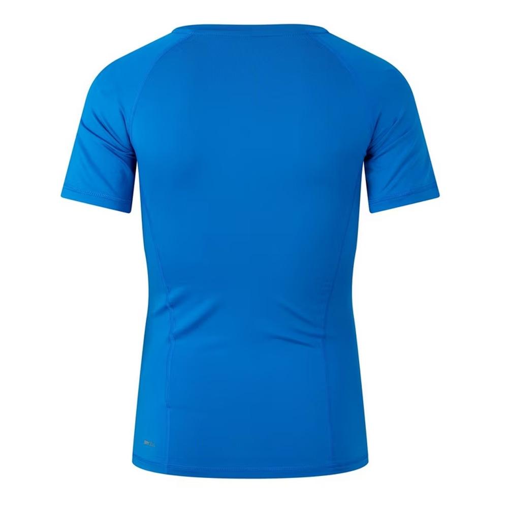 Puma Exo-adapt Men’s Blue T-shirt Photo of the Espace des Marques %store% store - view of %key%