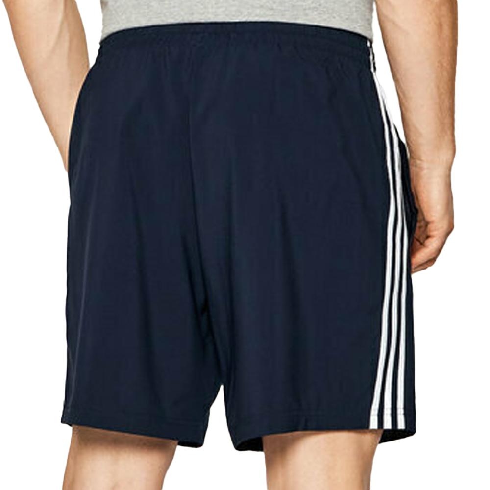 Short de Running Marine Homme Adidas GL0023 vue 2
