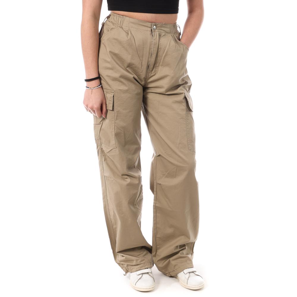 Cargohose Braun Women Monday Premium 3178 günstig