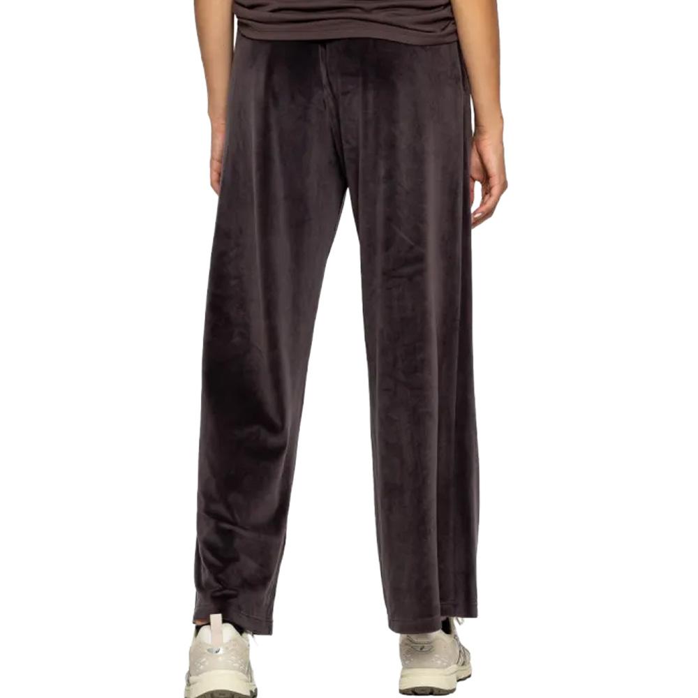 Jogging Marron Femme Soul Studio Oh vue 2