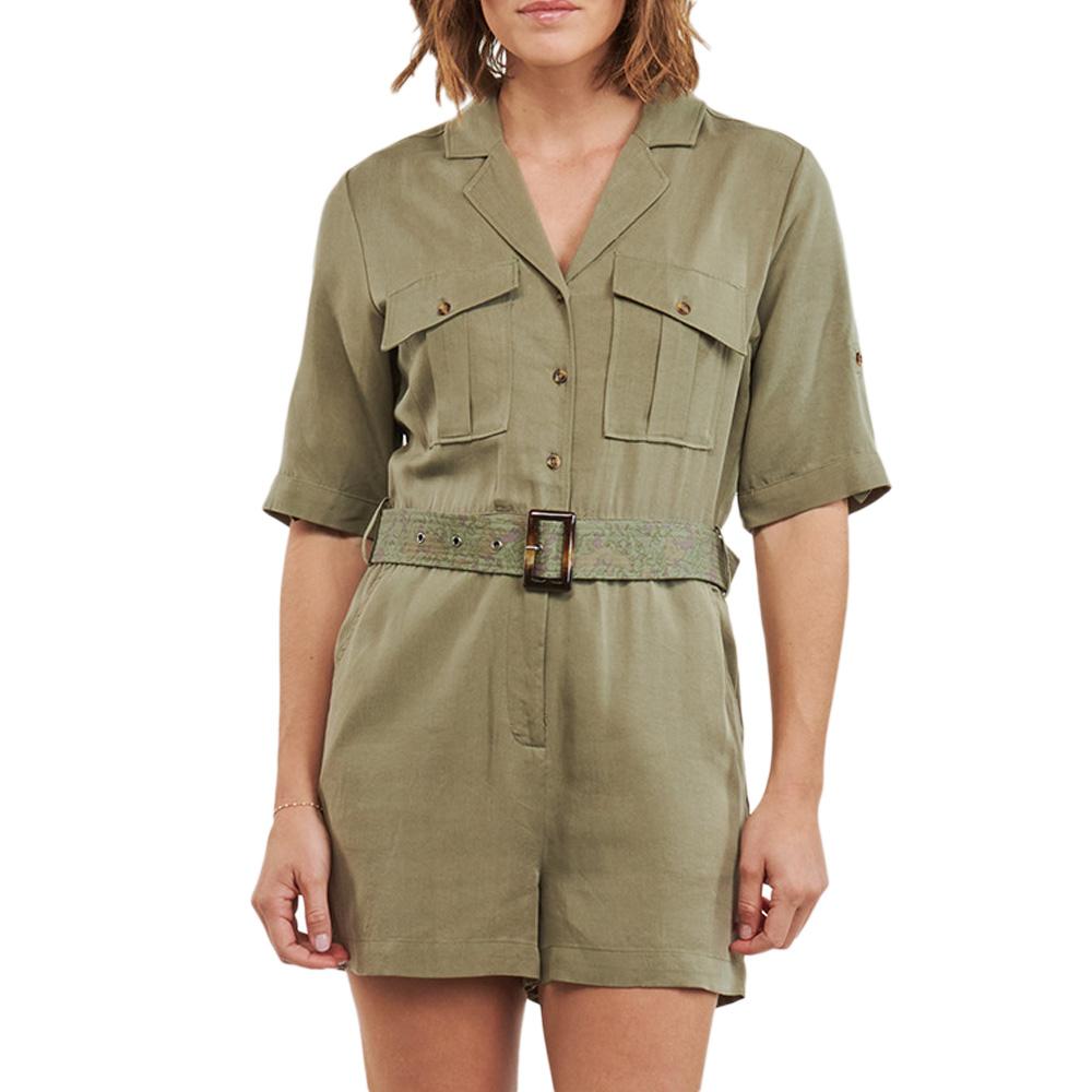 Khaki Combishorts Women Kaporal CARYL günstig