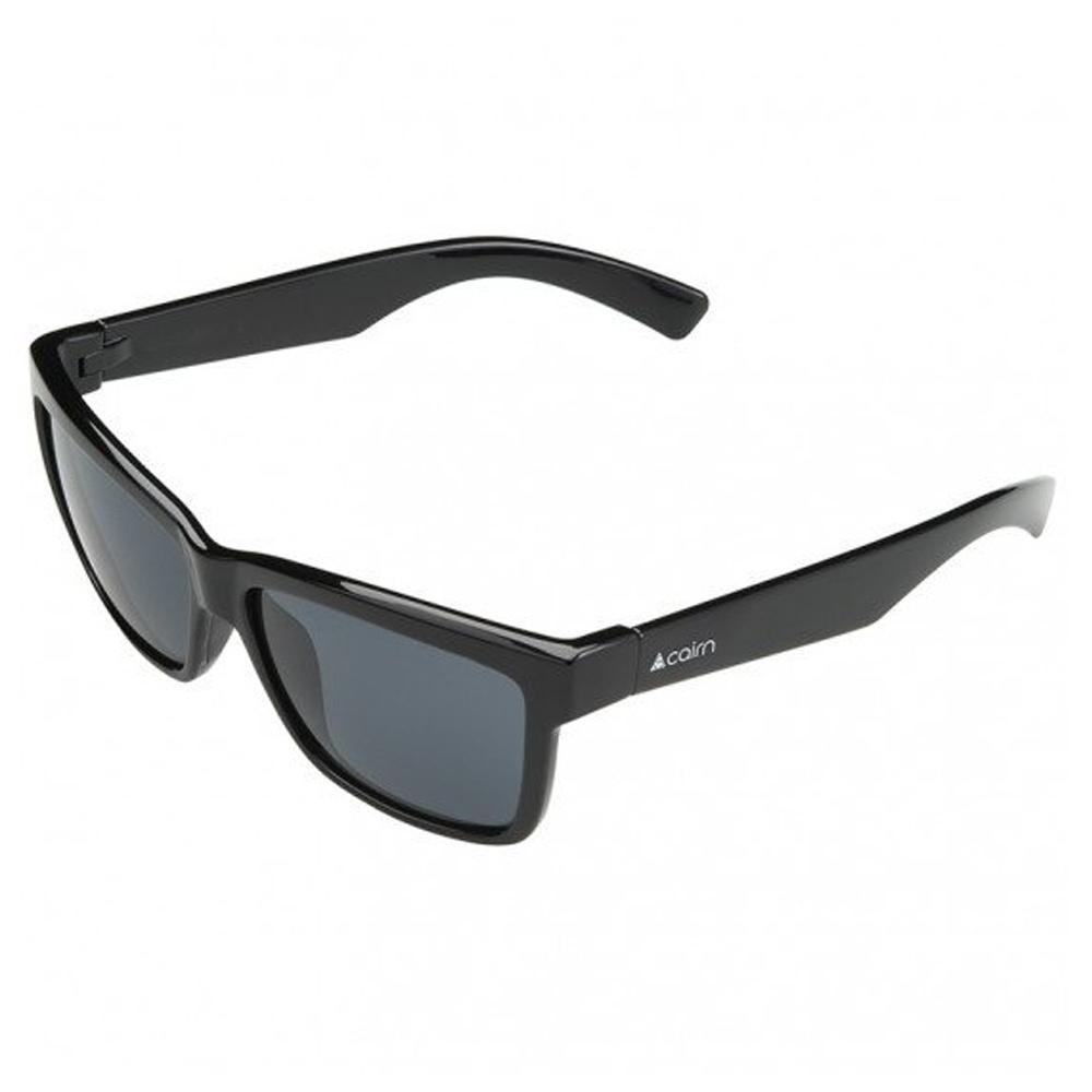 Schwarze Herren-Sonnenbrille Cairn Strike günstig