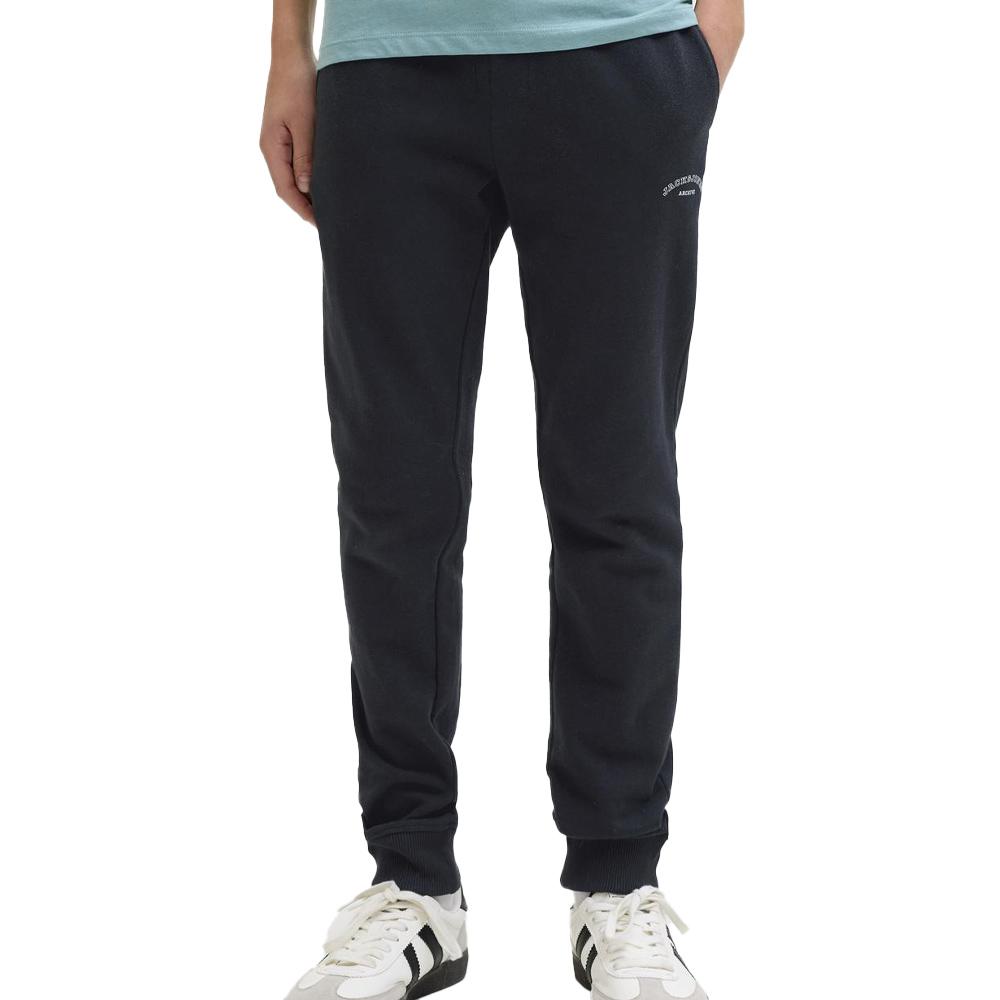 Jack &amp; Jones College Boy's Black Jogging Shorts affordable