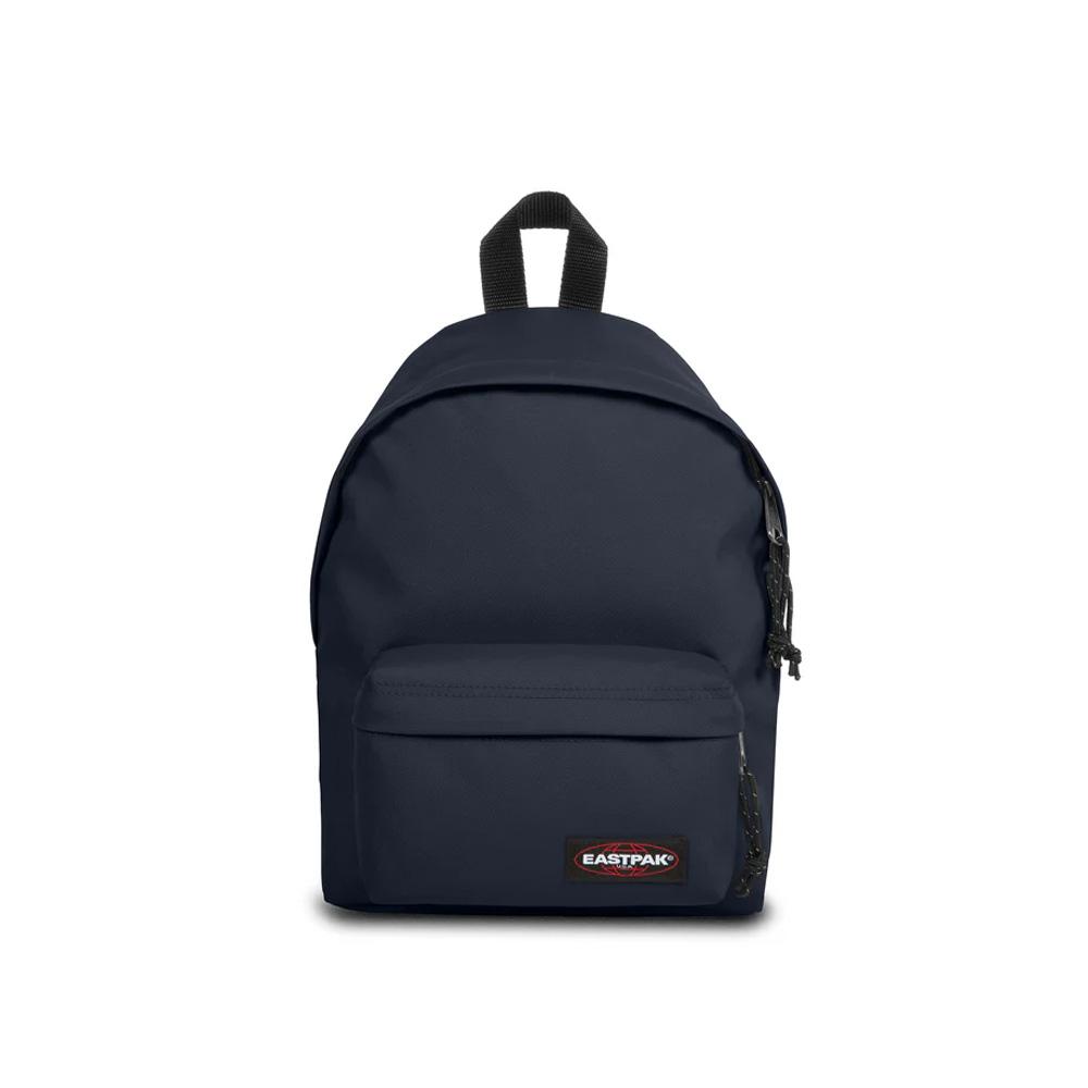 Eastpak Orbit 10L Unisex Navy Blue Rucksack affordable