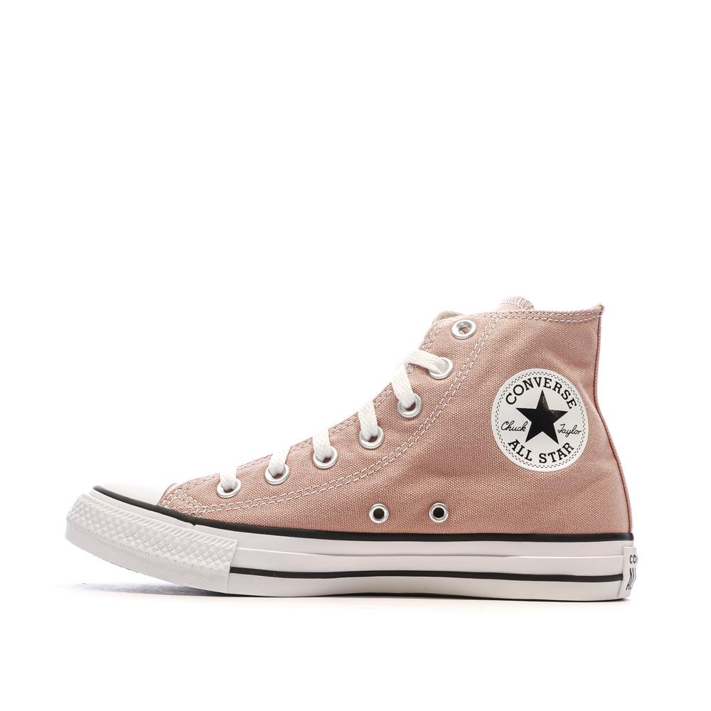 Pink Women's Sneakers Converse Chuck Taylor All Star A07464C affordable