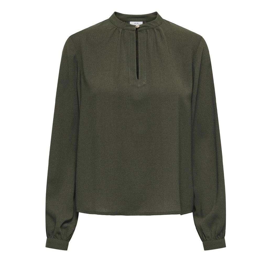 Blouse Kaki Femme JDY Belle pas cher