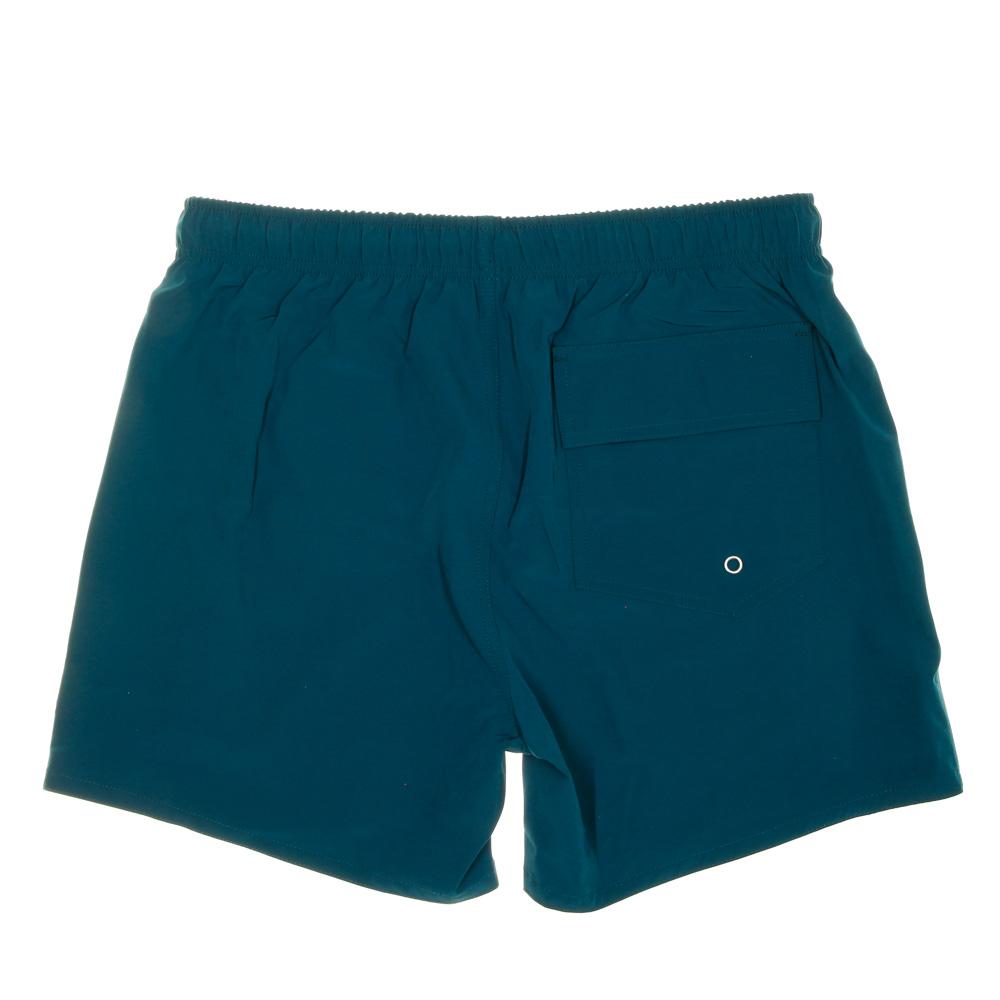Badeshorts Grün Mann Sun project 2720 Ansicht 2