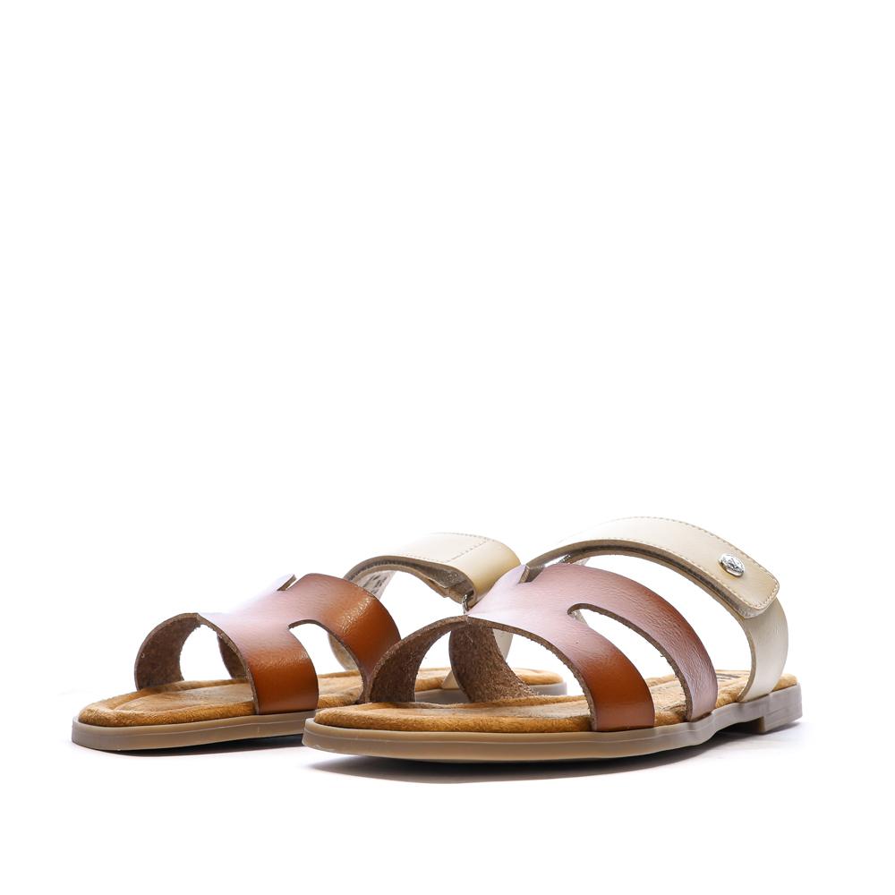 Sandales Camel Femme Xti 144120 vue 5