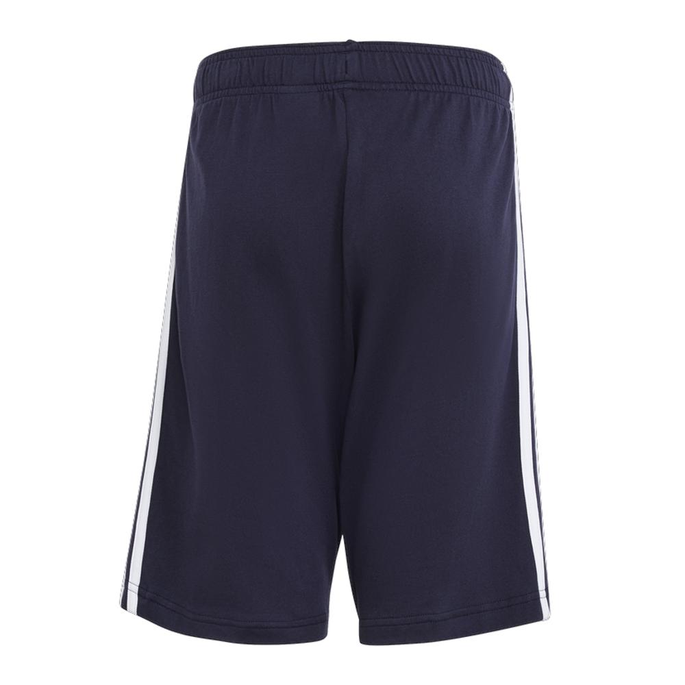 Pantalón corto azul marino HY4717 ver 2