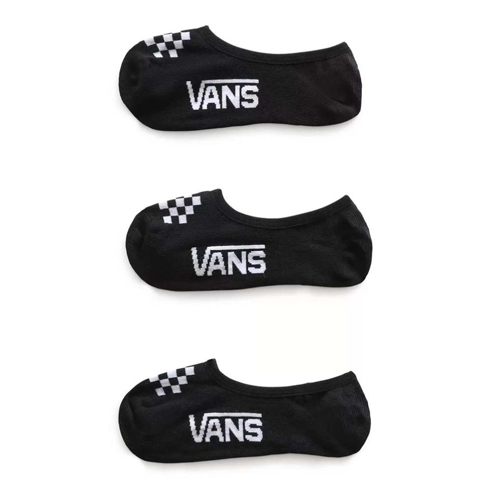 Schwarze Socken Gemischt Vans Classic Canoodle günstig