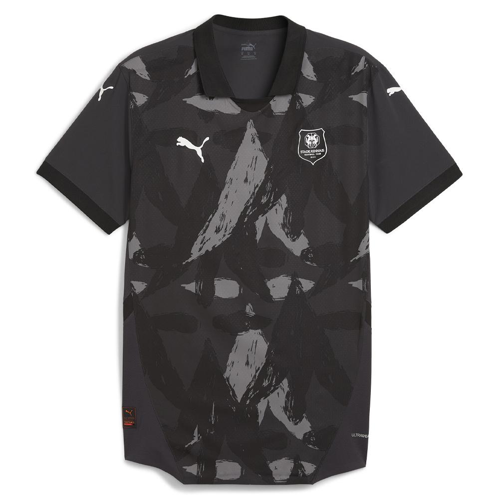 Stade Rennais Maillot Authentic Third Homme Puma 2024/2025 affordable