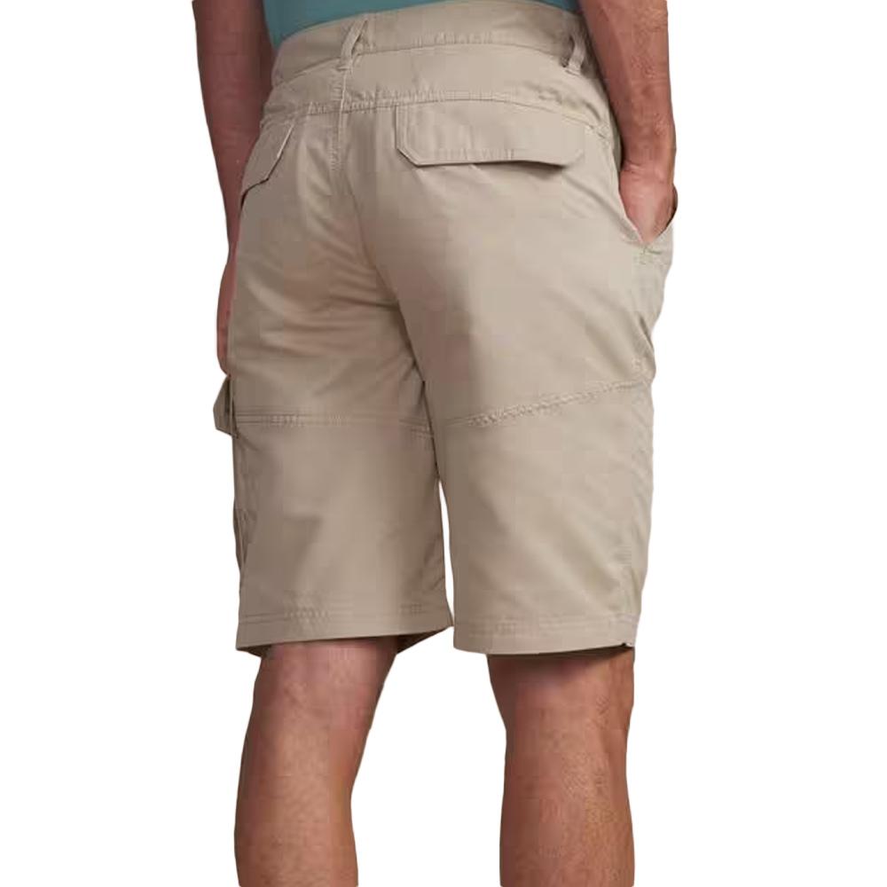 Bermudas Beige Homme TBS Fanion vue 2