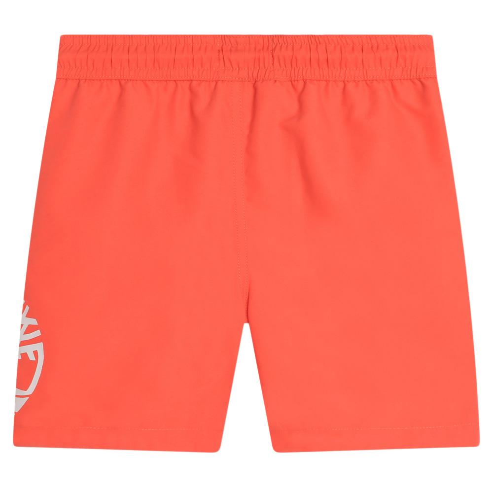 Badeanzug Rosa Jungen Timberland Surfers Ansicht 2
