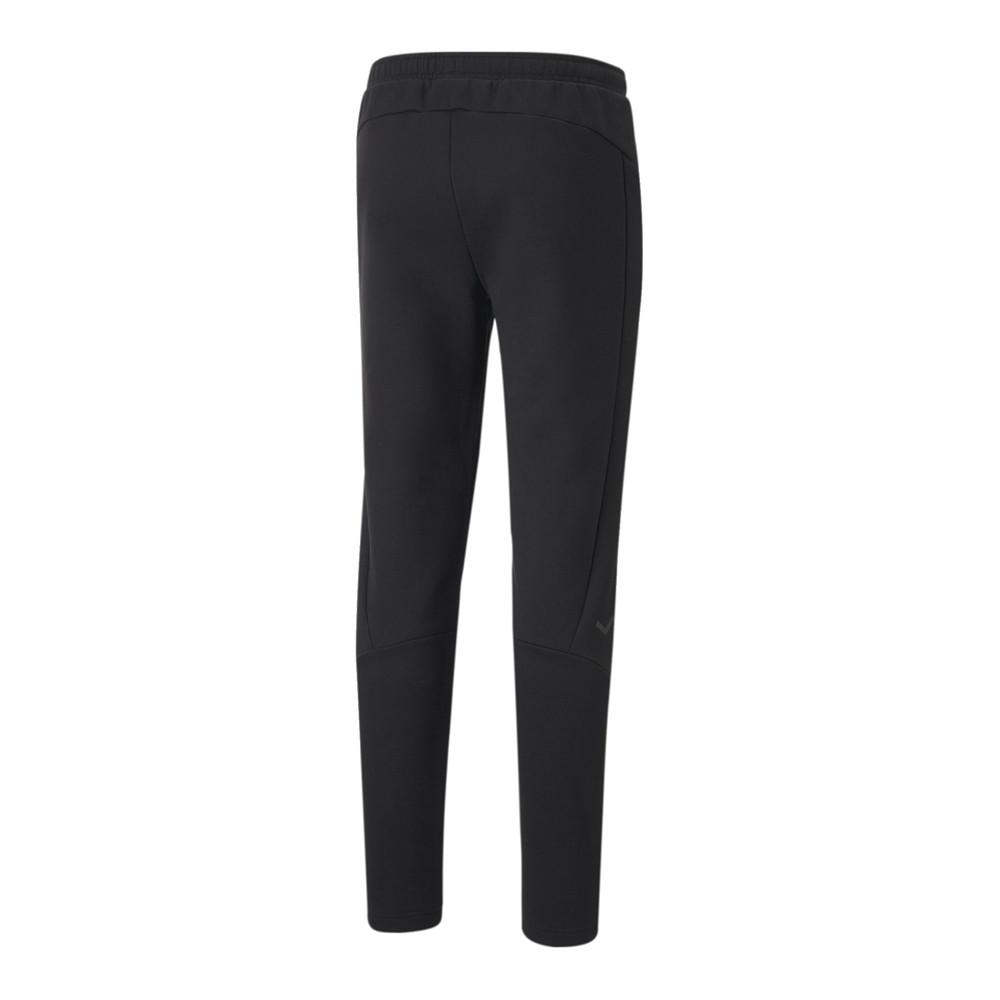AC Milan Jogging Black Men's Puma 22/23 Photo of the Espace des Marques %store% store - view of %key%
