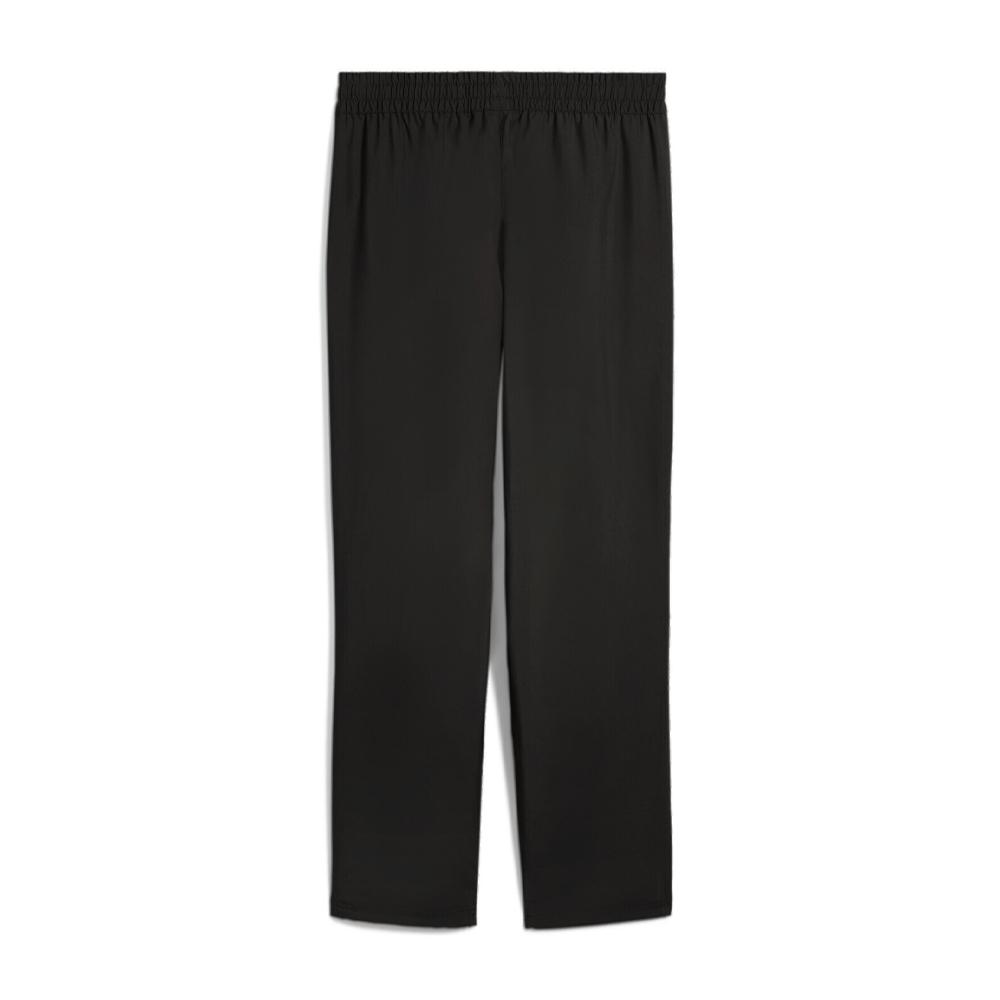 Legging Negro Chica Puma Leggin ver 2