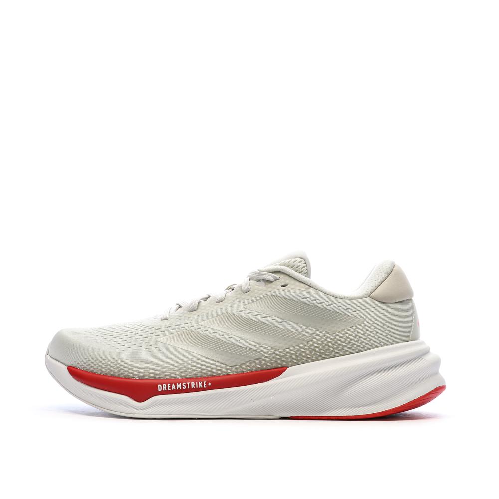 Adidas Supernova Stride 2 Men's Grey Running Shoes affordable