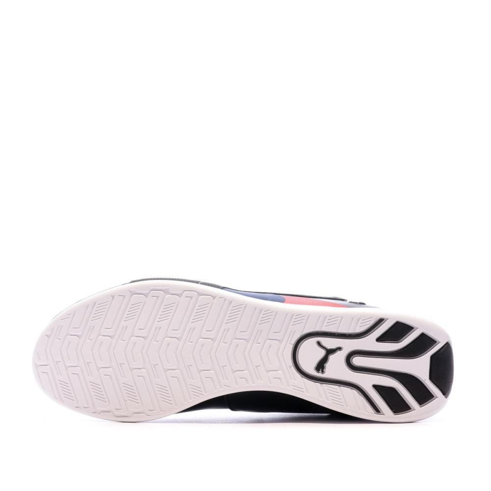Negro Zapatillas Hombre Puma BMW Drift ver 5