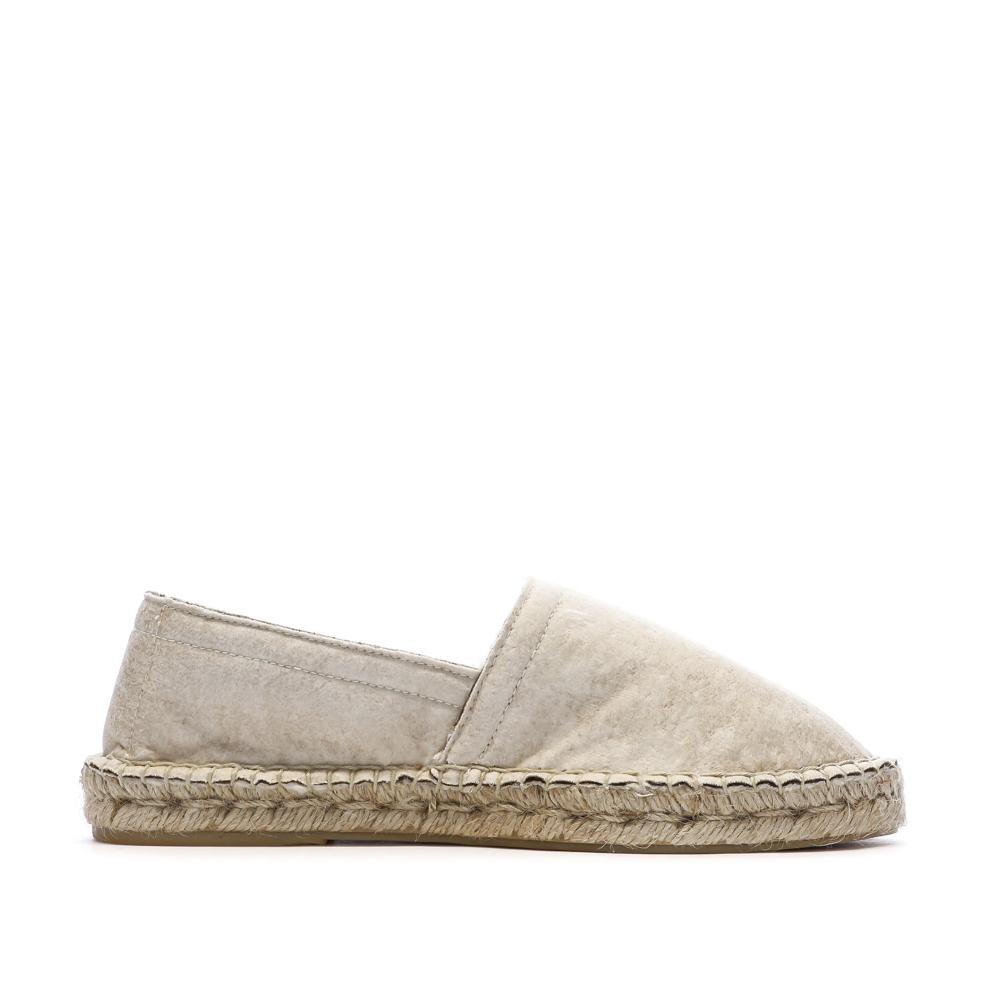 Beige Women’s Espadrilles by Pare Gabia Anitz Photo of the Espace des Marques %store% store - view of %key%