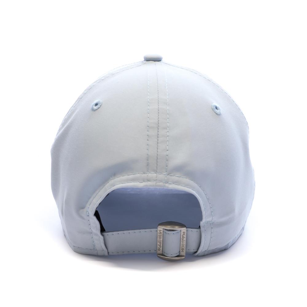 Casquette Bleu Ciel Adulte New Era New York Yankees vue 3