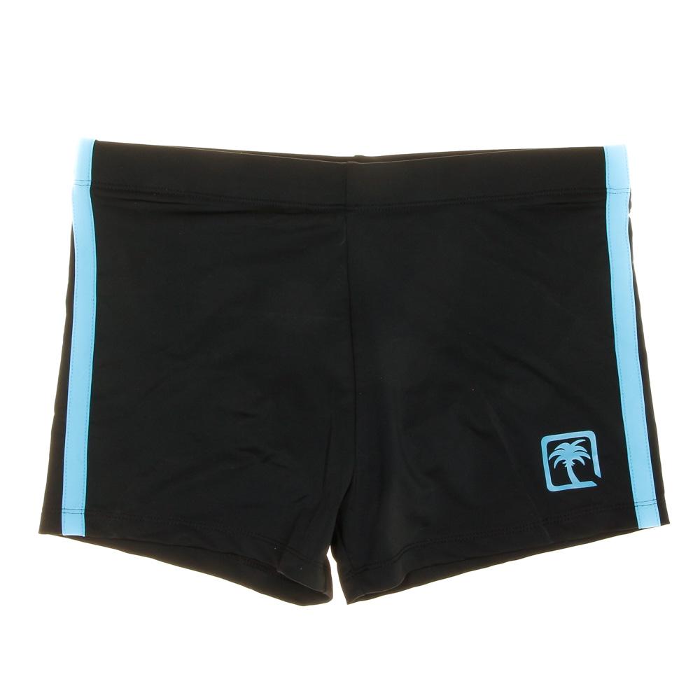 Sun project Bañador hombre negro/azul 1094 barato