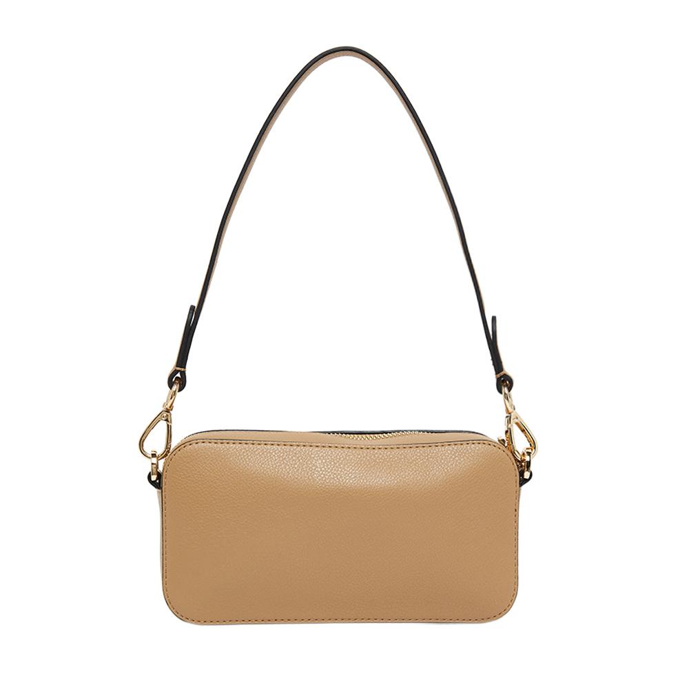 Tommy Hilfiger Daily Camera Brown Women’s Shoulder Bag Photo of the Espace des Marques %store% store - view of %key%