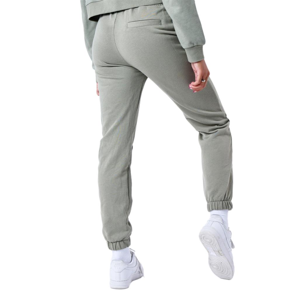 Jogging Kaki Femme Project X Paris F214103 vue 2