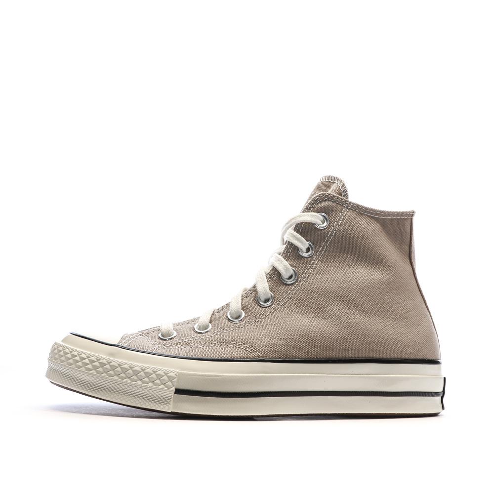 Taupe Men's Sneakers Converse Chuck 70 A06520C Photo of the Espace des Marques %store% store - view of %key%