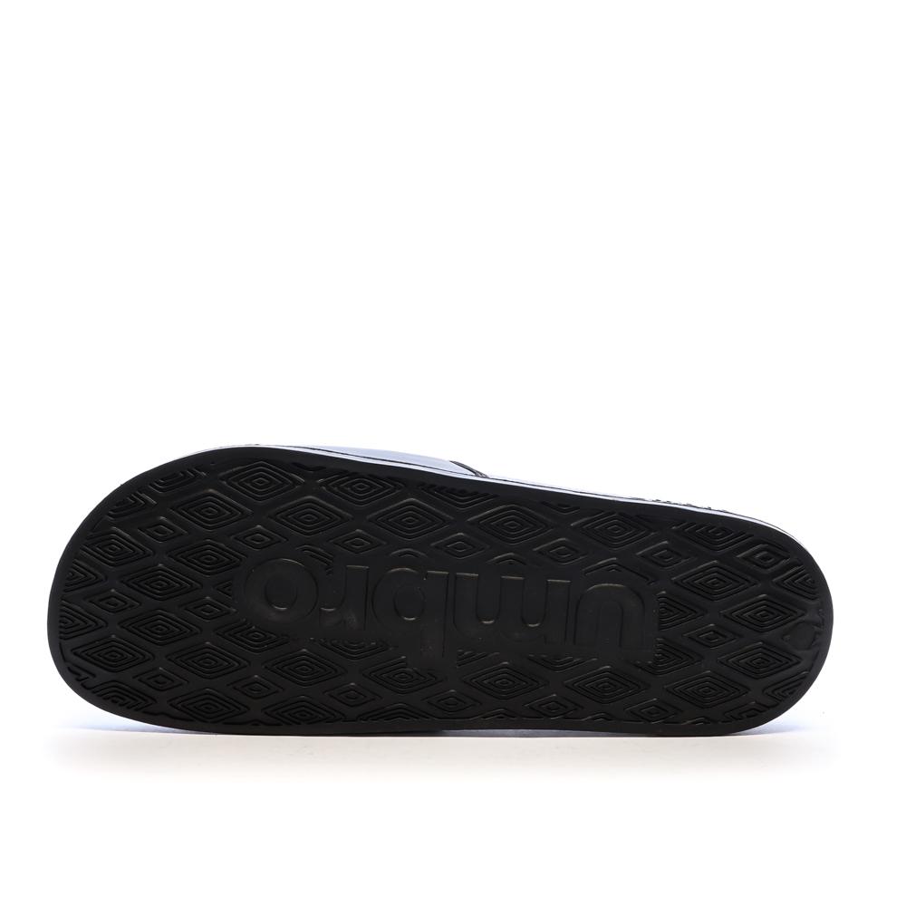 Umbro Um Tilio Herren-Stepptanzschuhe, schwarz Ansicht 2