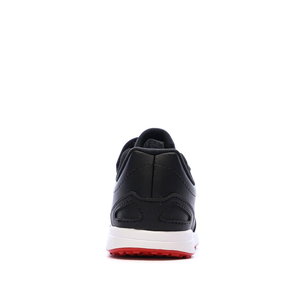 Zapatillas negras para bebé/niño Adidas Vs Switch Base ver 3