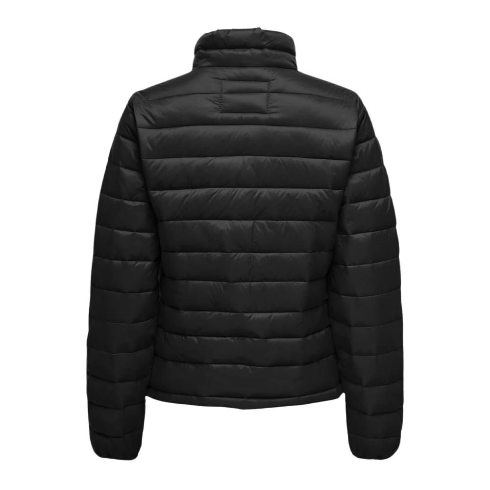 Only Molly Women's Black Coat Photo of the Espace des Marques %store% store - view of %key%