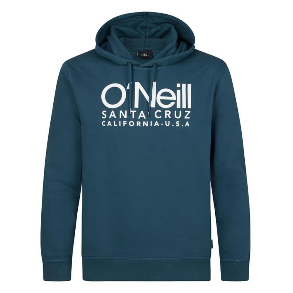 Sweat Vert/Blanc Homme O'Neill Cali pas cher