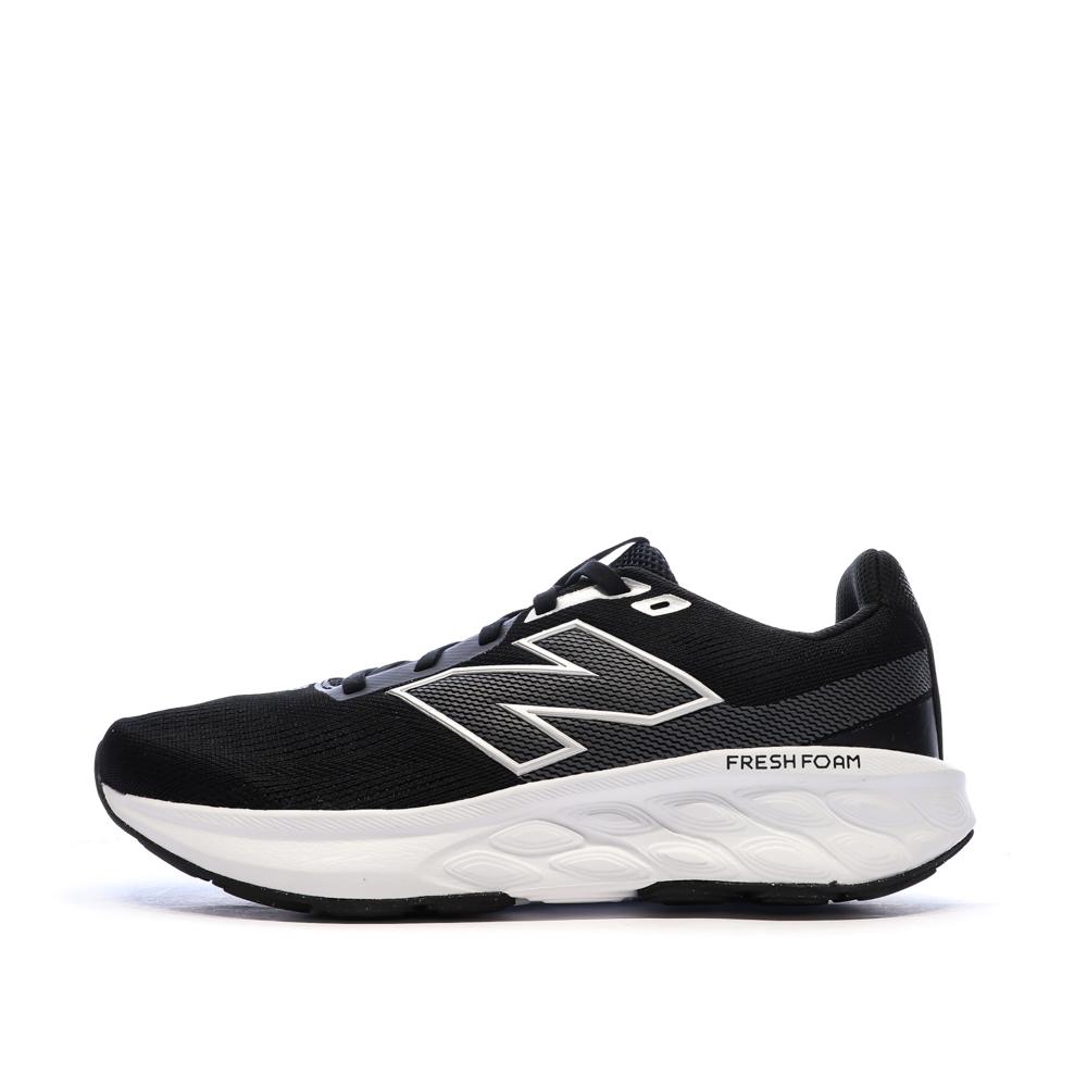 New Balance 520 Men’s Black/Grey Running Shoes affordable