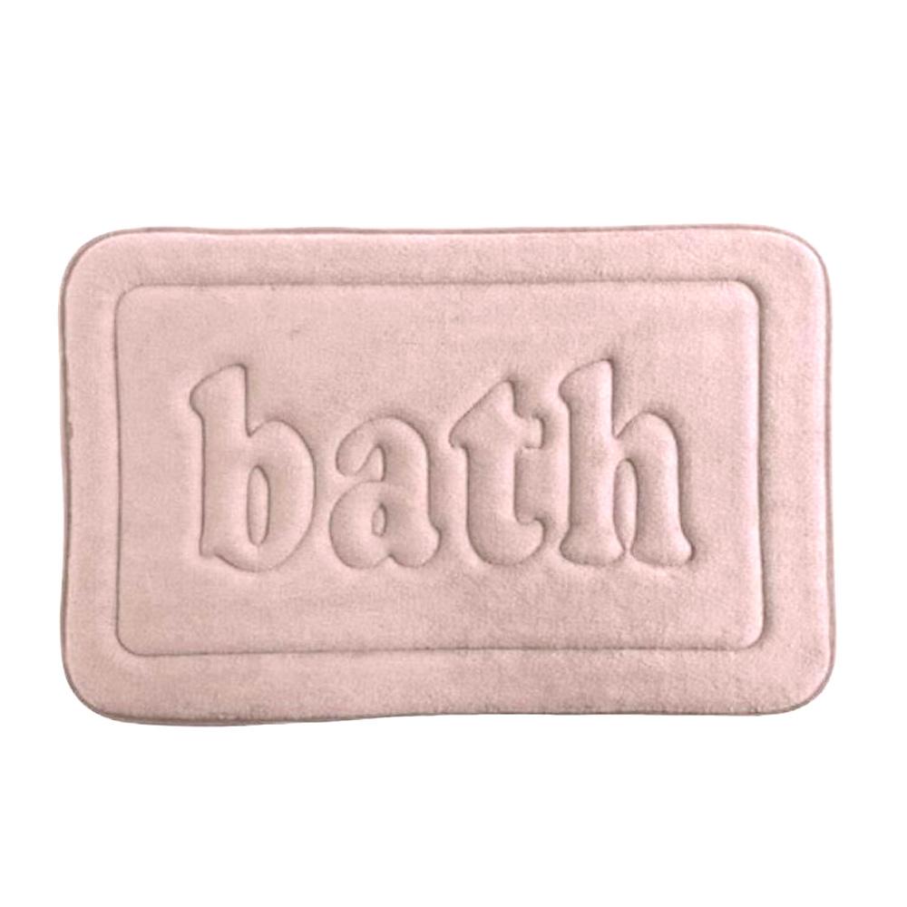 Teppich „Rose Utility“ mit Memory-Schaum, 40 x 60 günstig