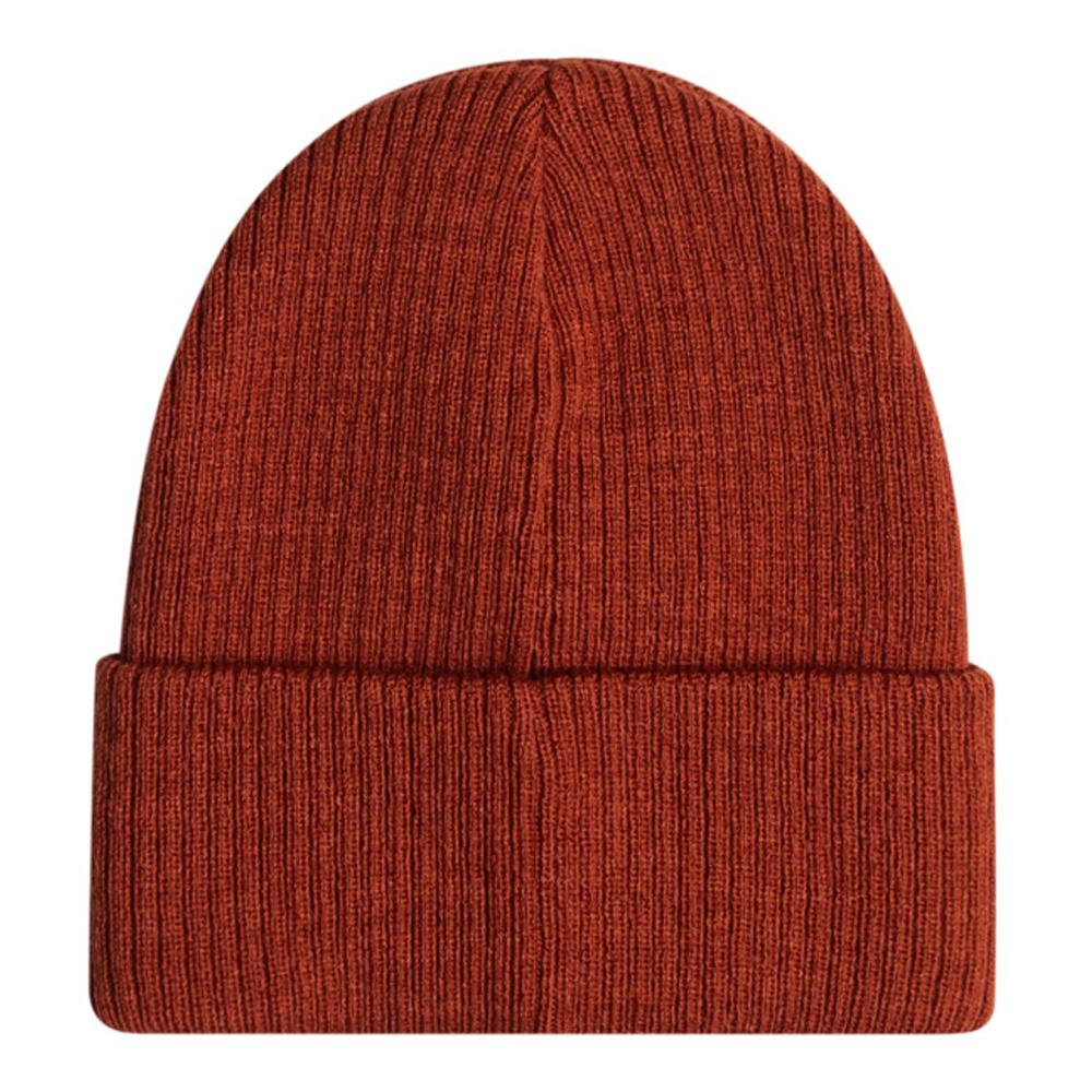 Gorro rojo Element Flow para hombre ver 2
