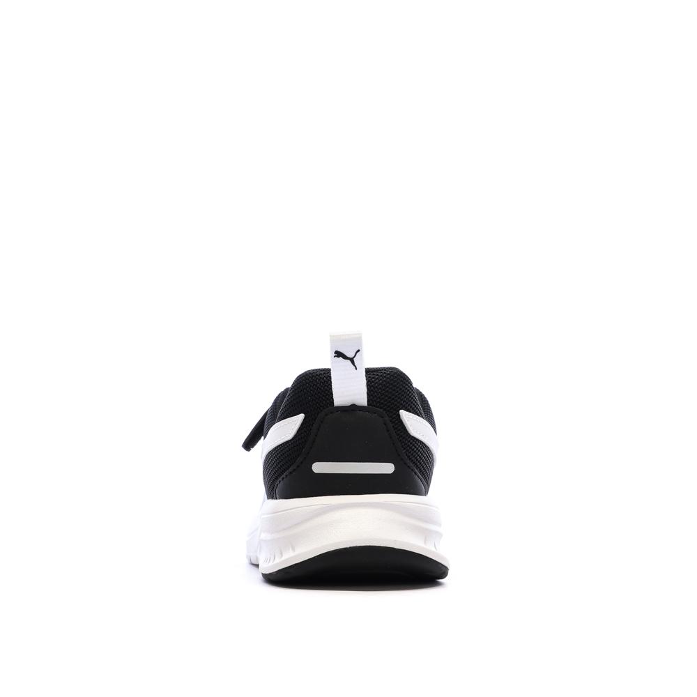 Puma Evolve Run Mesh Black Boys’ Trainers Photo of the Espace des Marques %store% store - view of %key%