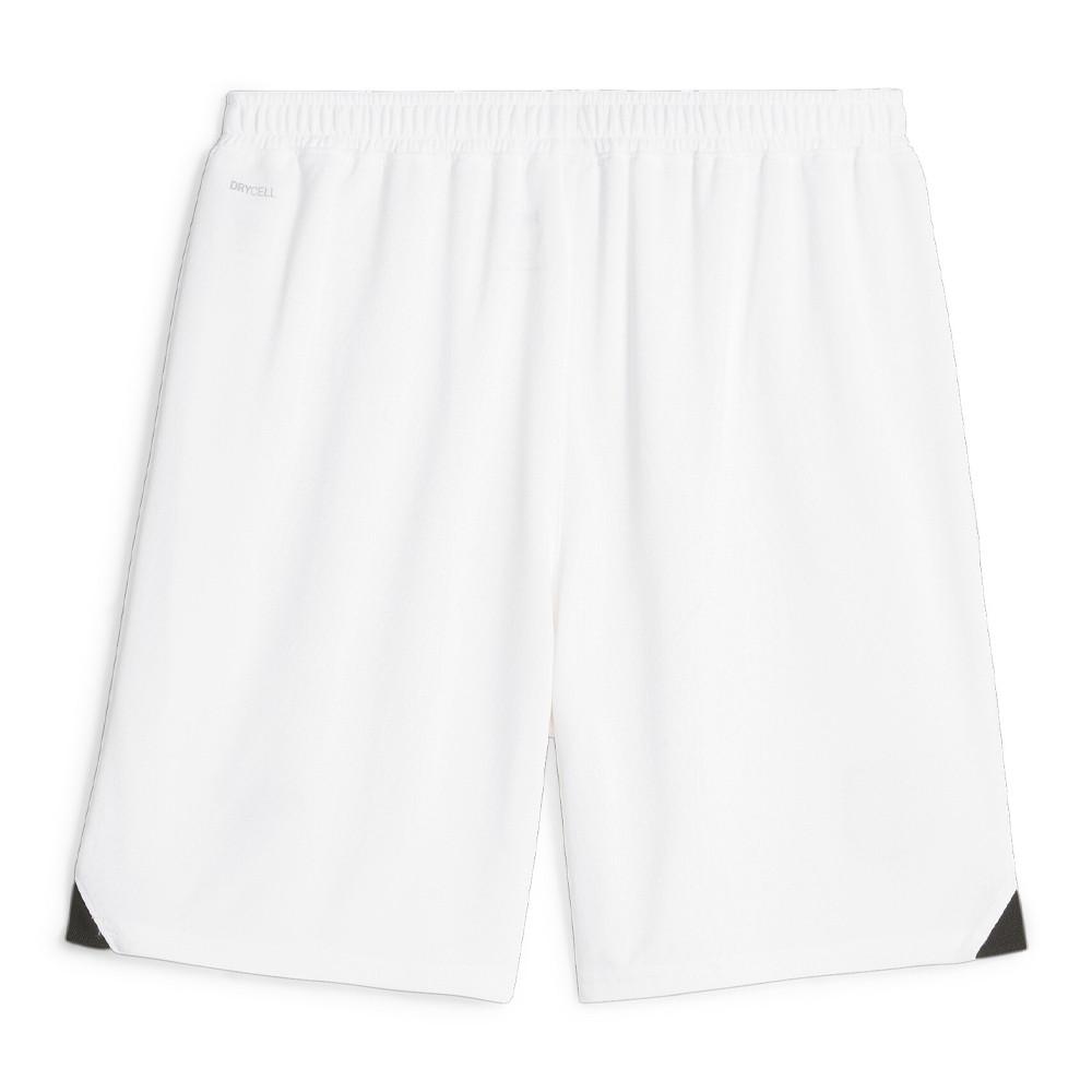 Stade Rennais Pantalón Corto Blanco Hombre Puma 2023/24 ver 2