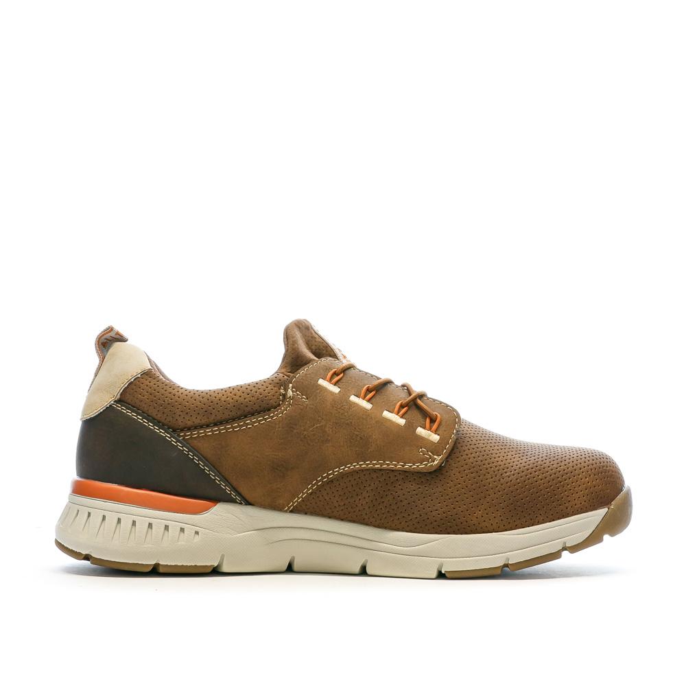 Baskets Camel Homme Relife Hugo 1 Photo of the Espace des Marques %store% store - view of %key%