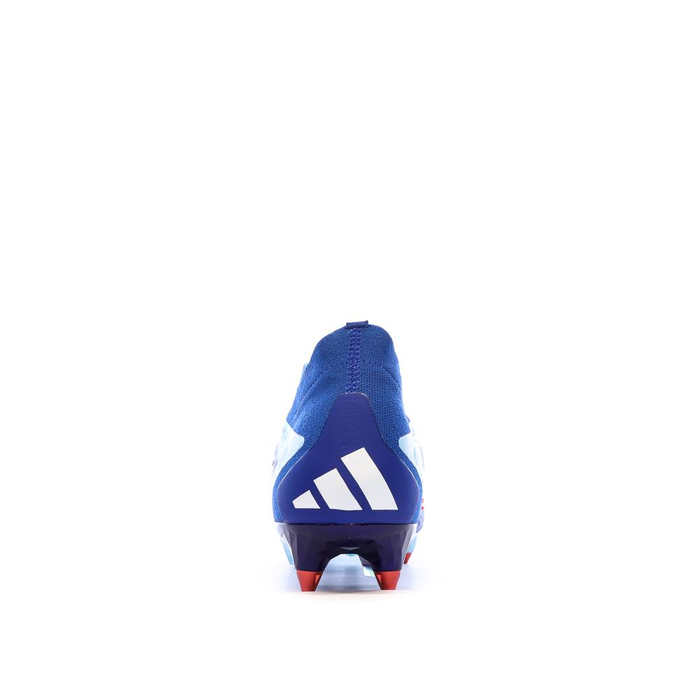 Adidas Predator Accuracy+ SG Men’s Blue Football Boots Photo of the Espace des Marques %store% store - view of %key%